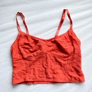 Free People Bralette
